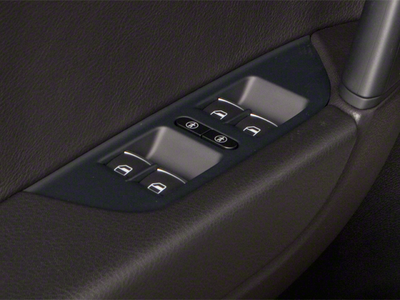 2011 Volkswagen Touareg Sport