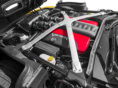 2013 Dodge SRT Viper GTS