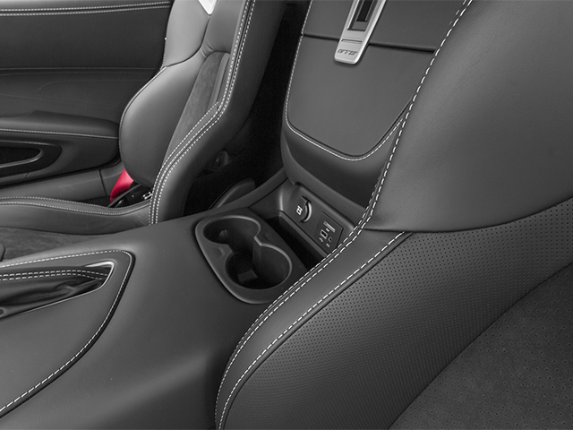2013 Dodge SRT Viper GTS