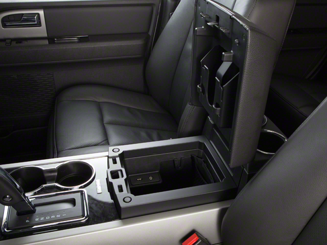 2013 Ford Expedition XLT