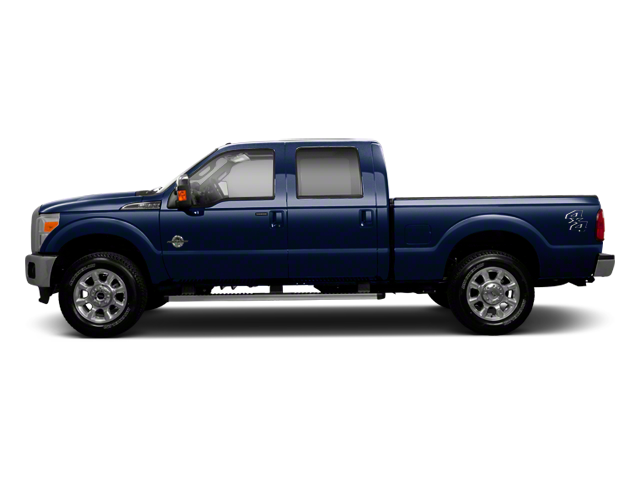 2013 Ford Super Duty F-250 SRW XL