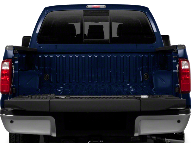 2013 Ford Super Duty F-250 SRW XL