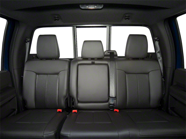 2013 Ford Super Duty F-250 SRW XL