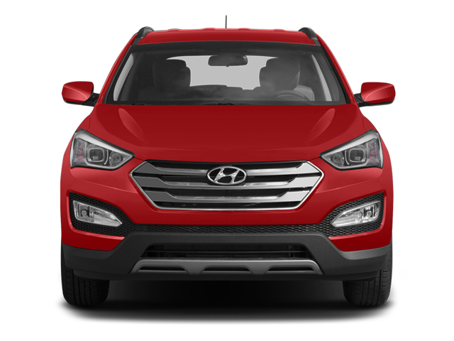 2013 Hyundai Santa Fe 2.0T Sport