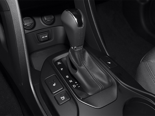 2013 Hyundai Santa Fe 2.0T Sport