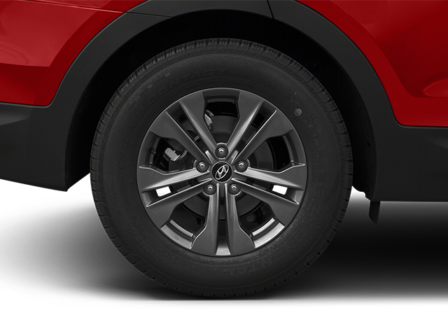 2013 Hyundai Santa Fe 2.0T Sport