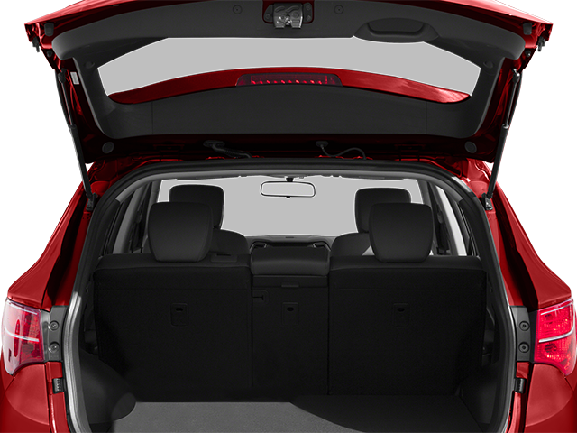 2013 Hyundai Santa Fe 2.0T Sport