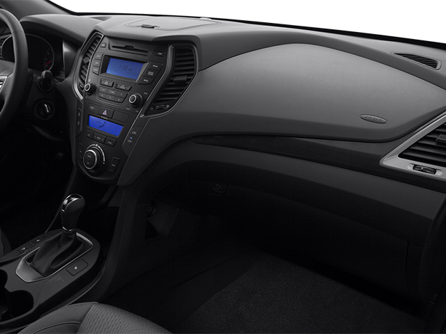 2013 Hyundai Santa Fe 2.0T Sport