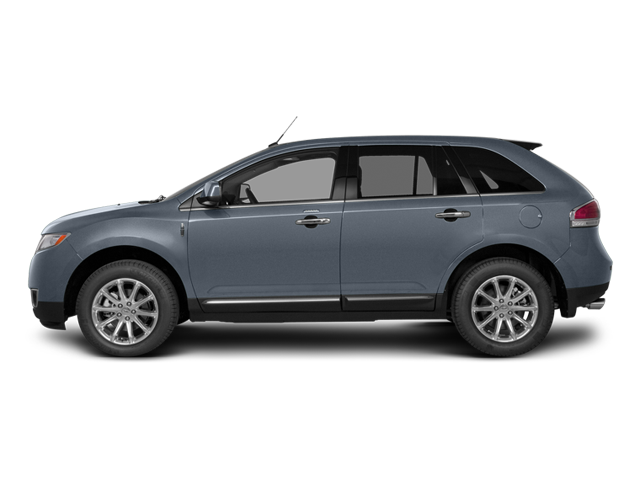 2014 Lincoln MKX NA