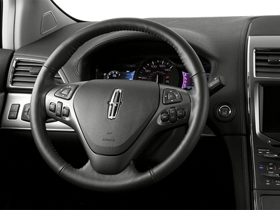 2014 Lincoln MKX NA