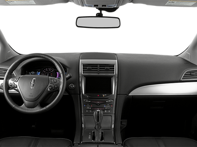 2014 Lincoln MKX NA