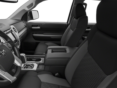 2014 Toyota Tundra 2WD Truck SR5