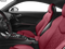 2016 Audi TTS 2.0T