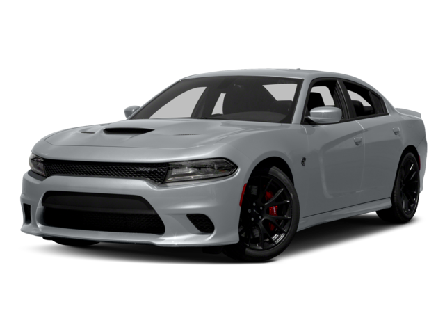 2016 Dodge Charger SRT Hellcat's photo