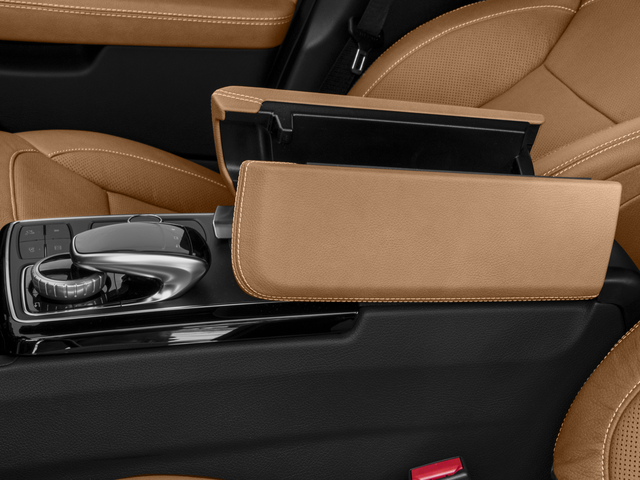 2016 Mercedes-Benz GLE GLE 450 AMG®
