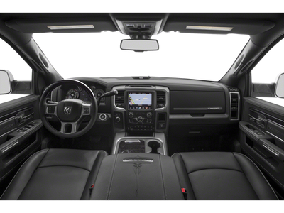 2018 RAM 2500 Limited