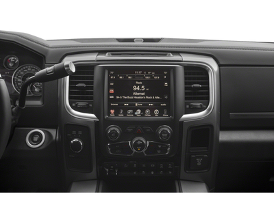 2018 RAM 2500 Limited
