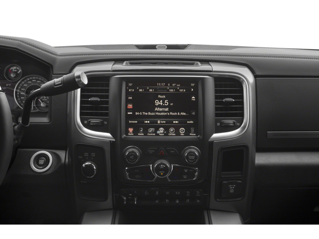 2018 RAM 2500 Limited