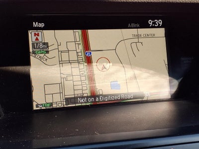 2021 Acura ILX w/Premium/A-SPEC Package