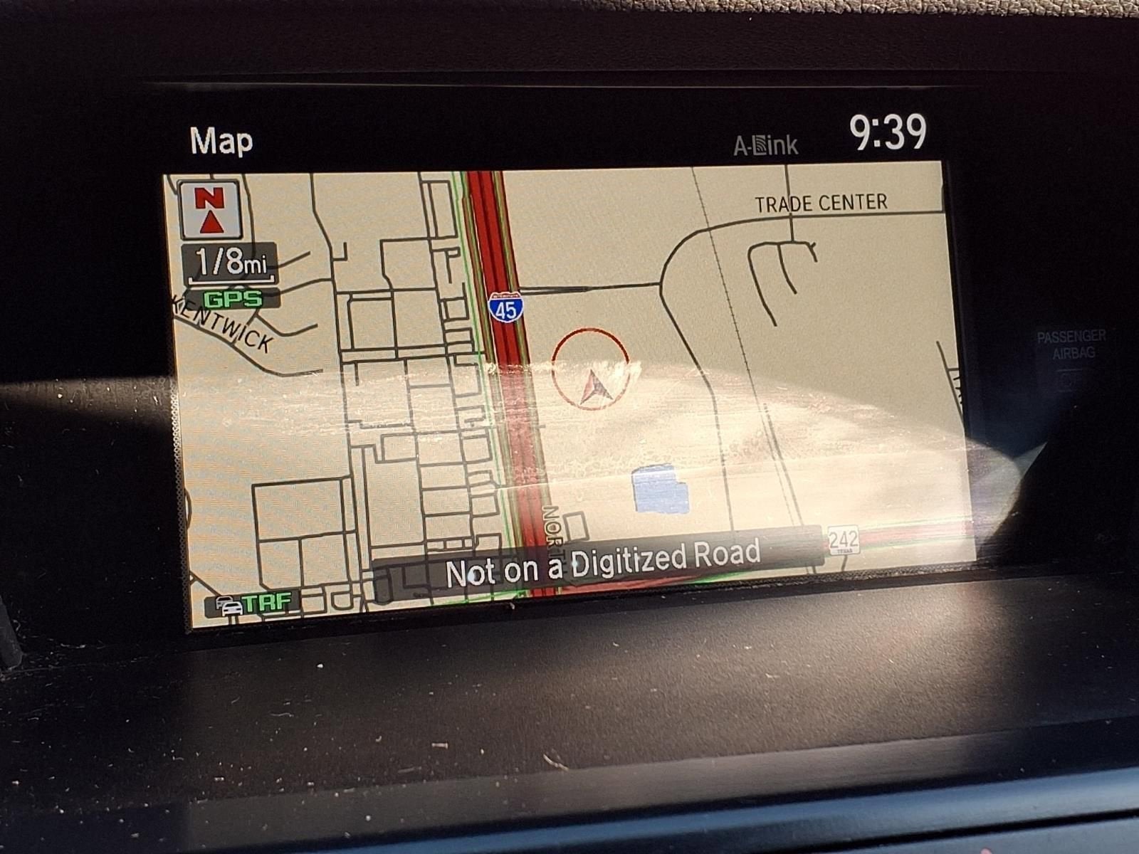 2021 Acura ILX w/Premium/A-SPEC Package