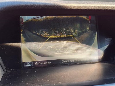 2021 Acura ILX w/Premium/A-SPEC Package