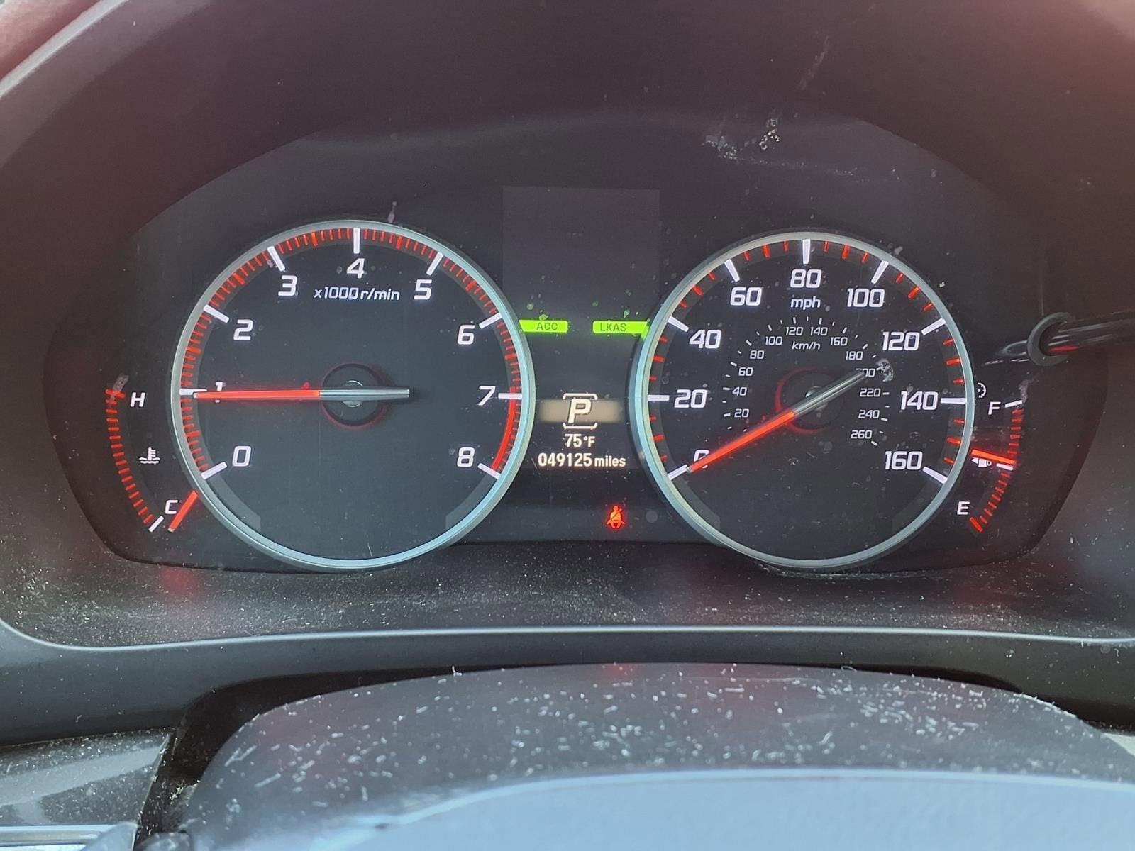 2021 Acura ILX w/Premium/A-SPEC Package