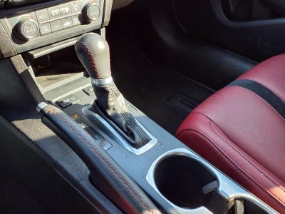 2021 Acura ILX w/Premium/A-SPEC Package