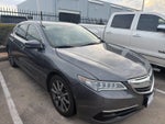 2017 Acura TLX V6 w/Technology Pkg