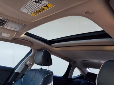 2021 Acura TLX w/Advance Package