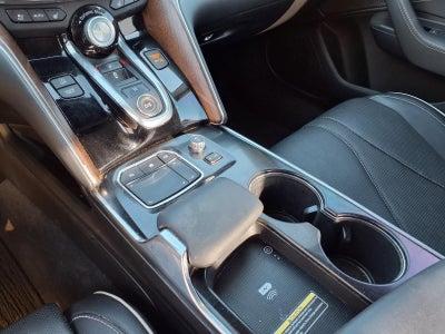 2021 Acura TLX w/Advance Package