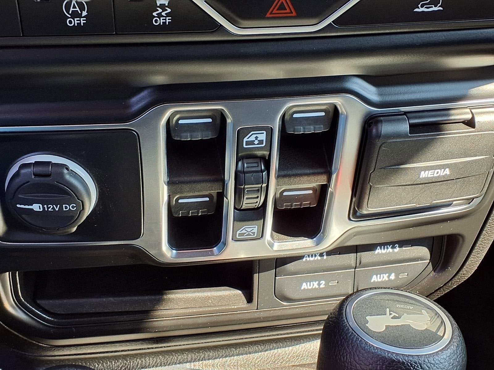 2021 Jeep Wrangler Unlimited Islander