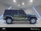 2021 Jeep Wrangler Unlimited Islander