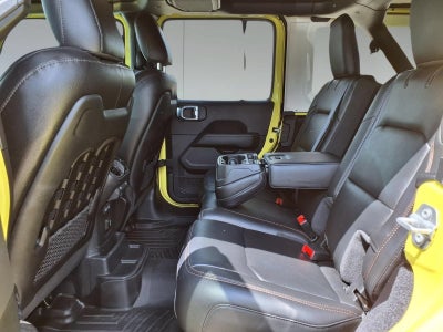 2023 Jeep Wrangler Rubicon 392