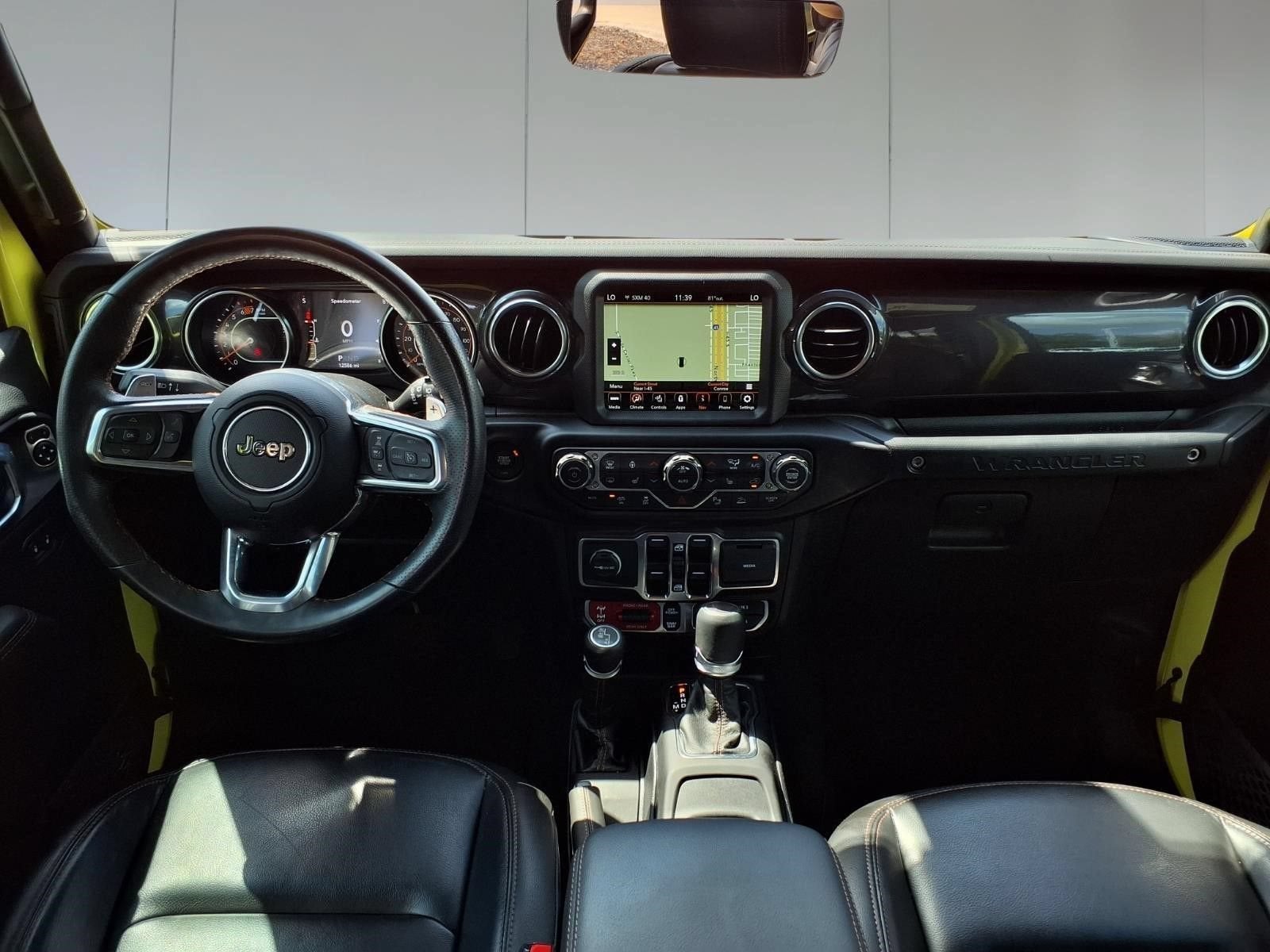 2023 Jeep Wrangler Rubicon 392