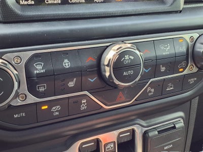 2023 Jeep Wrangler Rubicon 392