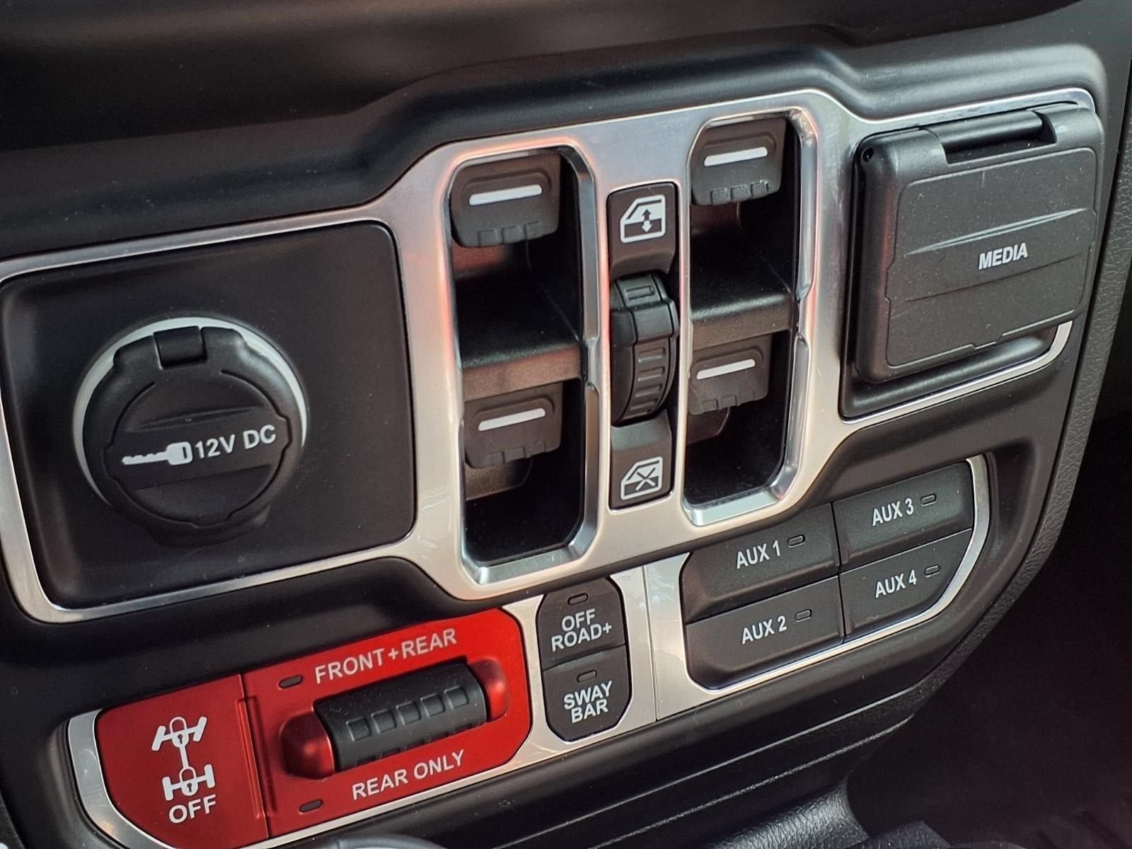 2023 Jeep Wrangler Rubicon 392