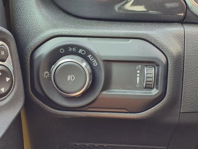 2023 Jeep Wrangler Rubicon 392