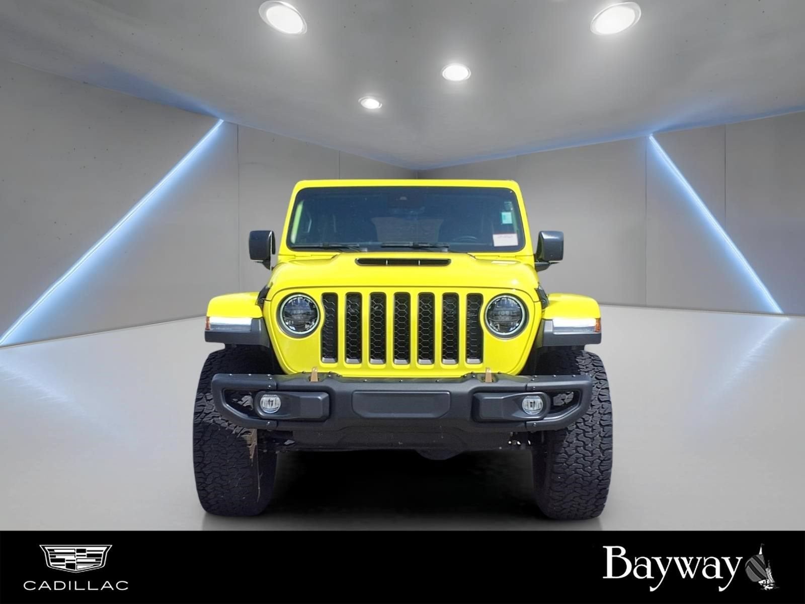 2023 Jeep Wrangler Rubicon 392