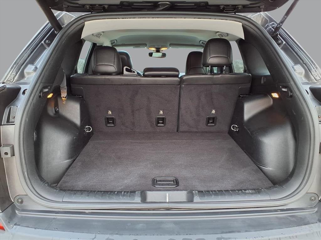 2019 Jeep Cherokee Altitude