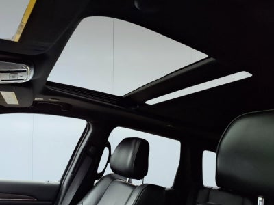 2020 Jeep Grand Cherokee High Altitude