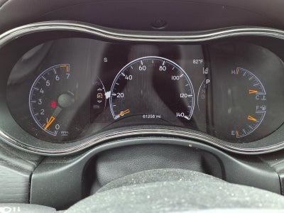 2020 Jeep Grand Cherokee High Altitude