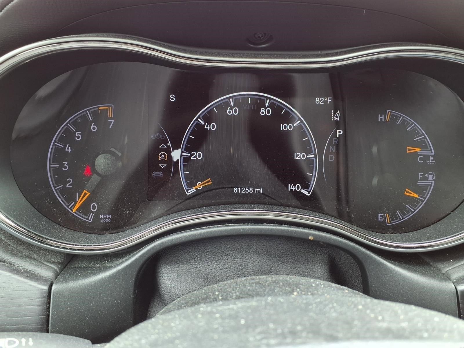2020 Jeep Grand Cherokee High Altitude