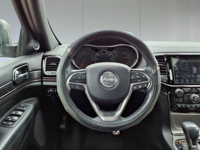 2020 Jeep Grand Cherokee High Altitude