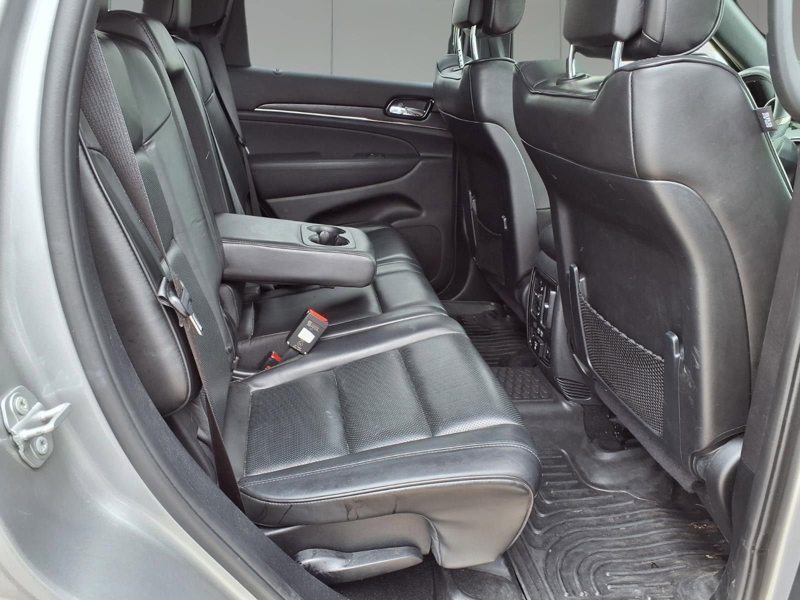 2020 Jeep Grand Cherokee High Altitude