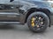 2018 Jeep Grand Cherokee Trackhawk