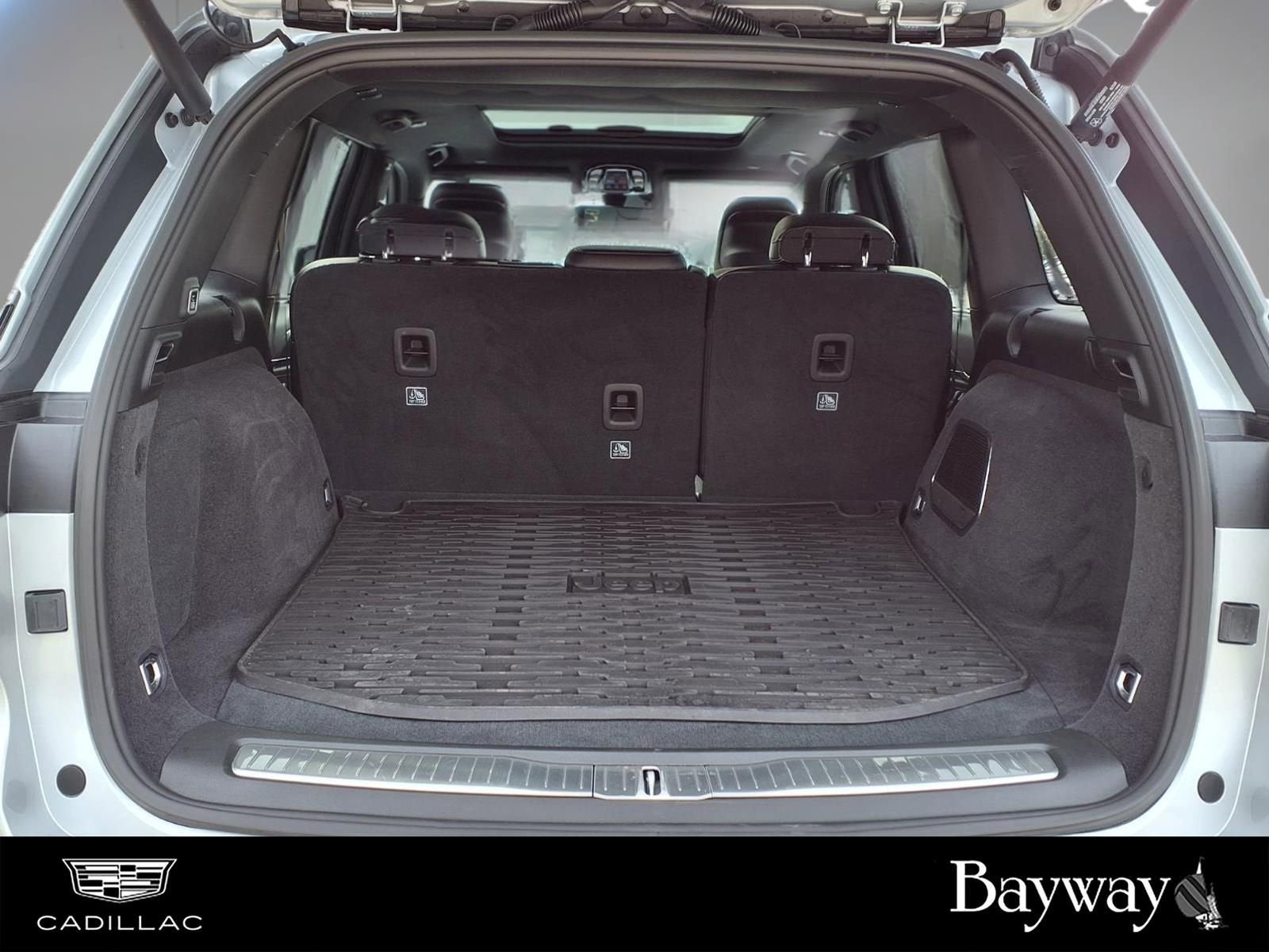 2023 Jeep Grand Cherokee 4xe Overland