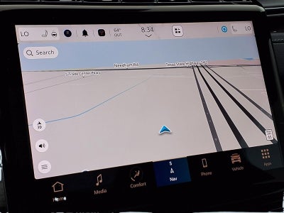 2023 Jeep Grand Cherokee 4xe Overland