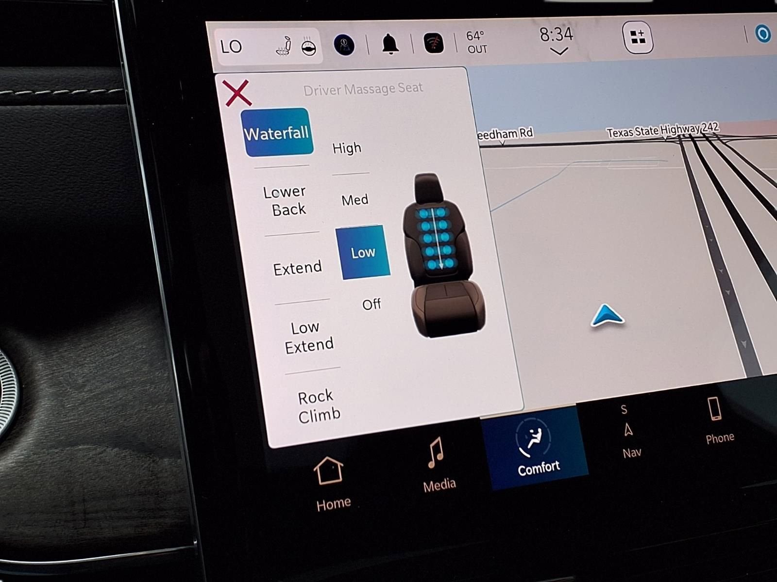 2023 Jeep Grand Cherokee 4xe Overland