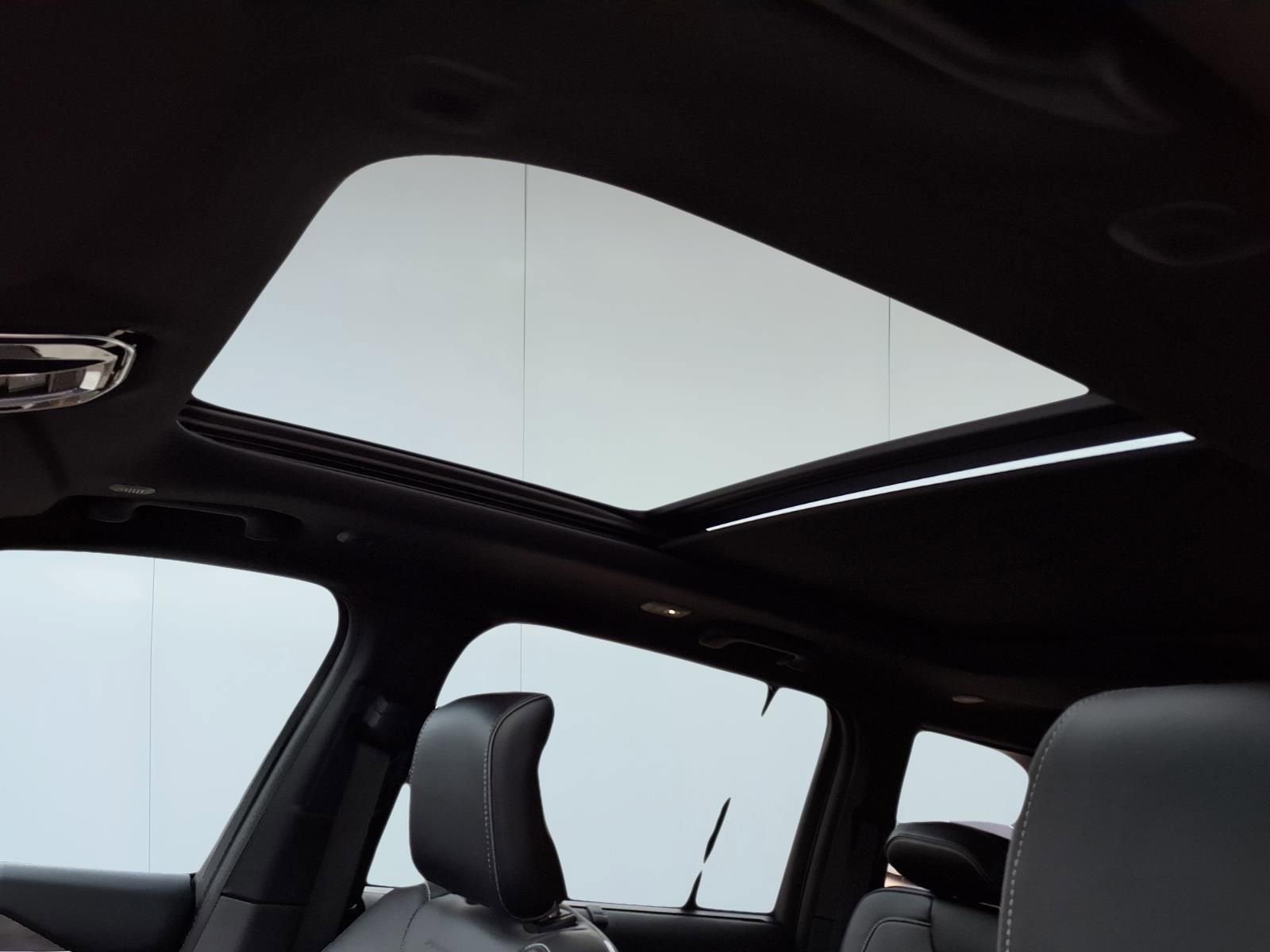 2023 Jeep Grand Cherokee 4xe Overland