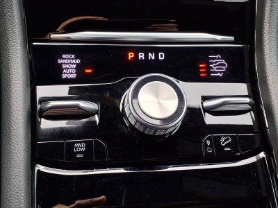 2023 Jeep Grand Cherokee 4xe Overland